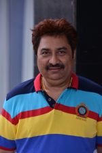 Kumar Sanu at the formation of Indian Singer_s Rights Association (isra) for Royalties in Novotel, Mumbai on 18th July 2013 (67).JPG